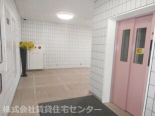 シェトワ城東の物件外観写真